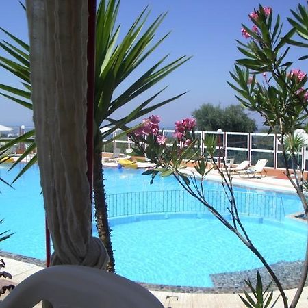 Nea Kydonia Suites & Studios Daratsos ภายนอก รูปภาพ