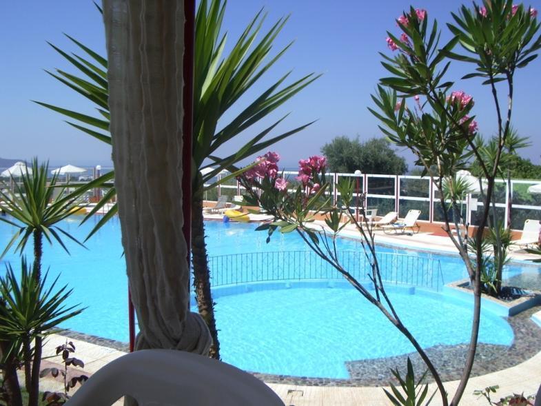 Nea Kydonia Suites & Studios Daratsos ภายนอก รูปภาพ