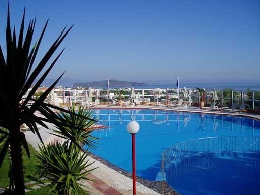 Nea Kydonia Suites & Studios Daratsos ภายนอก รูปภาพ