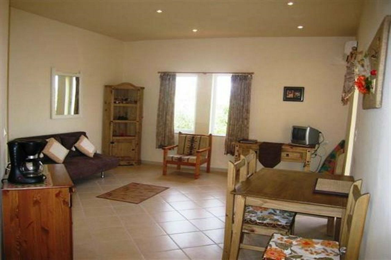 Nea Kydonia Suites & Studios Daratsos ภายนอก รูปภาพ